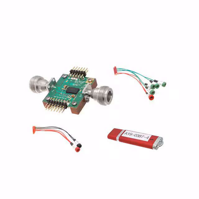 AFSC5G26D37-EVB NXP USA Inc.  Cartes de kits d'évaluation et de développement RF